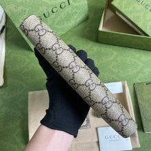 Load image into Gallery viewer, Gucci GG Marmont Continental Wallet