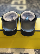 Load image into Gallery viewer, Fendi Slides - LUXURY KLOZETT