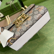 Load image into Gallery viewer, Gucci Padlock Small Shoulder Bag