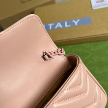 Load image into Gallery viewer, Gucci Marmont Belt Bag