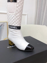Load image into Gallery viewer, Chanel High Boots