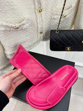 Load image into Gallery viewer, Chanel Sandals
