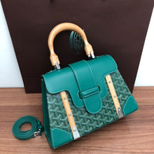Load image into Gallery viewer, Goyard Mini Structure Saigon Bag