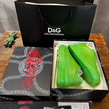 Load image into Gallery viewer, Versace Odissea Sneakers