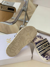 Load image into Gallery viewer, Christian Dior Dway Slide