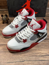Load image into Gallery viewer, Air Jordan 4 Sneaker