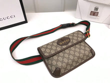 Load image into Gallery viewer, Gucci Neo Vintage Belt Bag