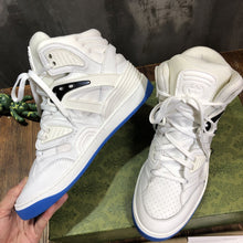 Load image into Gallery viewer, Gucci Basket Sneakers