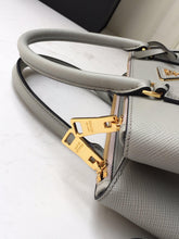 Load image into Gallery viewer, Prada Galleria Saffiano leather Medium bag