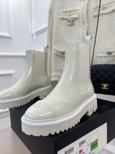 Load image into Gallery viewer, Chanel Ankle Boots