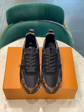 Load image into Gallery viewer, Louis Vuitton Run Away Sneakers