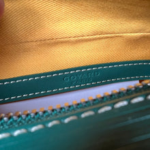 Load image into Gallery viewer, Goyard Cap-Vert Bag