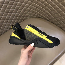 Load image into Gallery viewer, Fendi Flow Sneaker - LUXURY KLOZETT