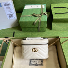 Load image into Gallery viewer, Gucci Marmont Mini Bag