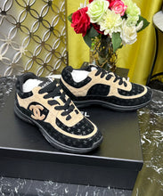 Load image into Gallery viewer, Chanel Sneakers