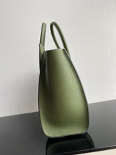 Load image into Gallery viewer, Celine Mirco Luggage Handbag - LUXURY KLOZETT