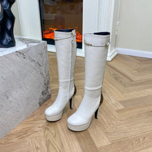 Load image into Gallery viewer, Louis Vuitton Knee high Boot