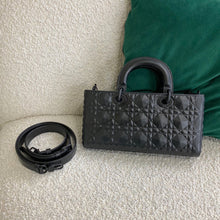 Load image into Gallery viewer, Christian Dior Lady D - Joy Bag