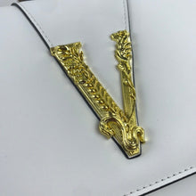 Load image into Gallery viewer, Versace Virtus Shoulder Bag