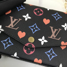 Load image into Gallery viewer, Louis Vuitton Game On Felicie Pochette Bag - LUXURY KLOZETT