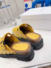 Load image into Gallery viewer, Christian Dior Diorquake Clog