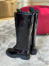 Load image into Gallery viewer, Louis Vuitton Territory Flat High Ranger Boots