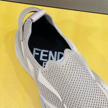 Load image into Gallery viewer, Fendi Flow Sneakers