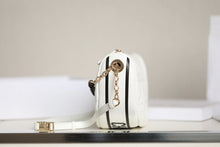 Load image into Gallery viewer, Christian Dior Small Vibe Hobo Bag