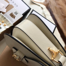 Load image into Gallery viewer, Gucci Horsebit 1955 Mini Bag - LUXURY KLOZETT