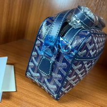 Load image into Gallery viewer, Goyard Cap-Vert Bag