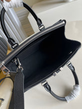Load image into Gallery viewer, Louis Vuitton Grenelle Tote PM Bag