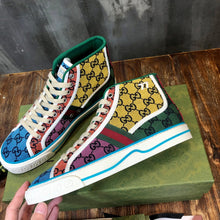 Load image into Gallery viewer, Gucci Tennis 1977 Sneakers