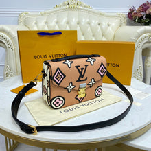 Load image into Gallery viewer, Louis Vuitton Pochette Metis Bag