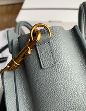 Load image into Gallery viewer, Celine Nano Luggage Bag