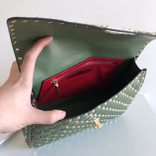 Load image into Gallery viewer, Valentino Garavani Rockstud Spike Medium Bag