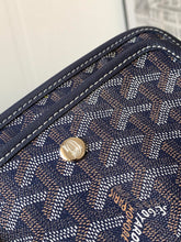 Load image into Gallery viewer, Goyard Plumet Pocket Wallet Bag