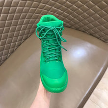 Load image into Gallery viewer, Bottega Puddle Bomber Boots