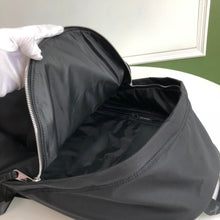 Load image into Gallery viewer, Burberry Logo Print Econyl Backpack