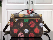 Load image into Gallery viewer, Louis Vuitton Pochette Metis Bag