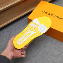Load image into Gallery viewer, Louis Vuitton Trainer Sneakers