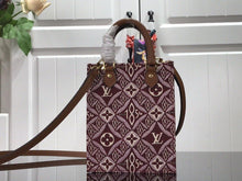 Load image into Gallery viewer, Louis Vuitton 1854 Petit Sac Plat Bag - LUXURY KLOZETT