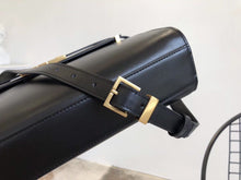 Load image into Gallery viewer, YSL Manhattan Shoulder Bag In Box Saint Laurent Leather