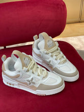 Load image into Gallery viewer, Louis Vuitton Skate Sneakers
