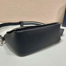 Load image into Gallery viewer, Prada Leather Shoulder Bag