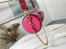 Load image into Gallery viewer, Louis Vuitton Papillon Trunk Bag