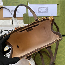 Load image into Gallery viewer, Gucci Ophidia Small Tote Bag