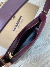 Load image into Gallery viewer, Burberry TB Shoulder Bag