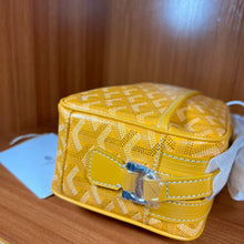 Load image into Gallery viewer, Goyard Cap-Vert Bag