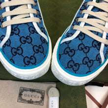 Load image into Gallery viewer, Gucci Tennis 1977 Sneakers