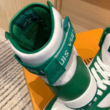 Load image into Gallery viewer, Louis Vuitton Rivoli Sneakers